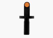 Visierkorn Dot orange AR15