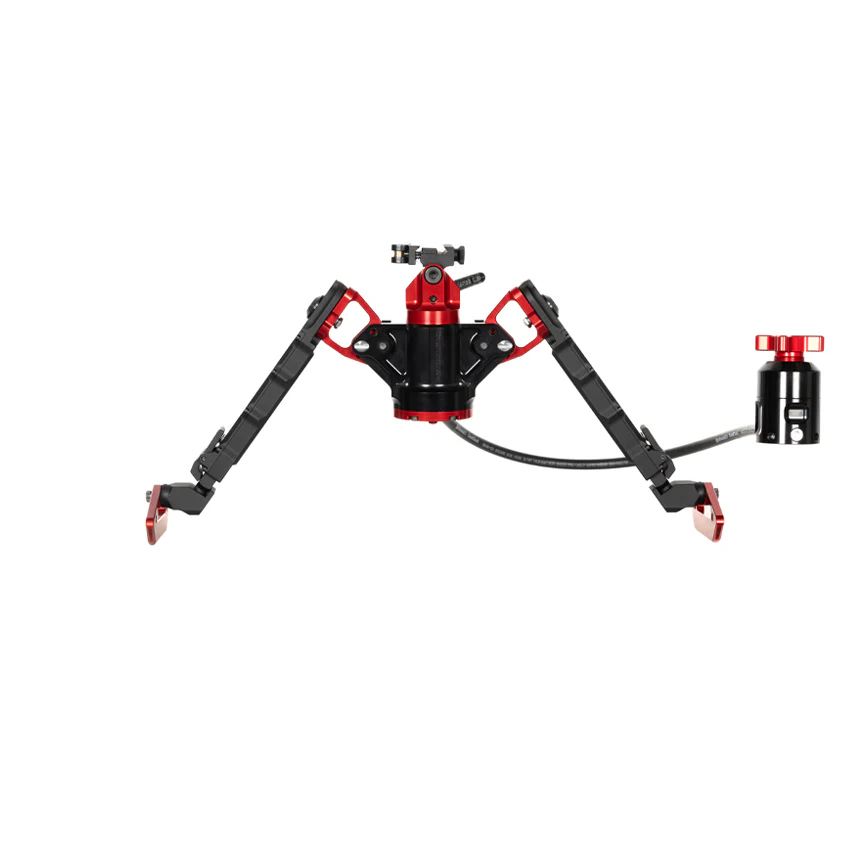 Bipod Accu-Tac HYDRO-BIPOD, Bild 8 von 12
