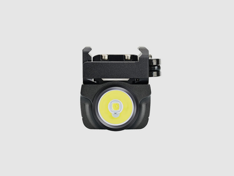 Olight PL-Mini Valkyrie 2 Waffenlampe Schwarz, Bild 3 von 3