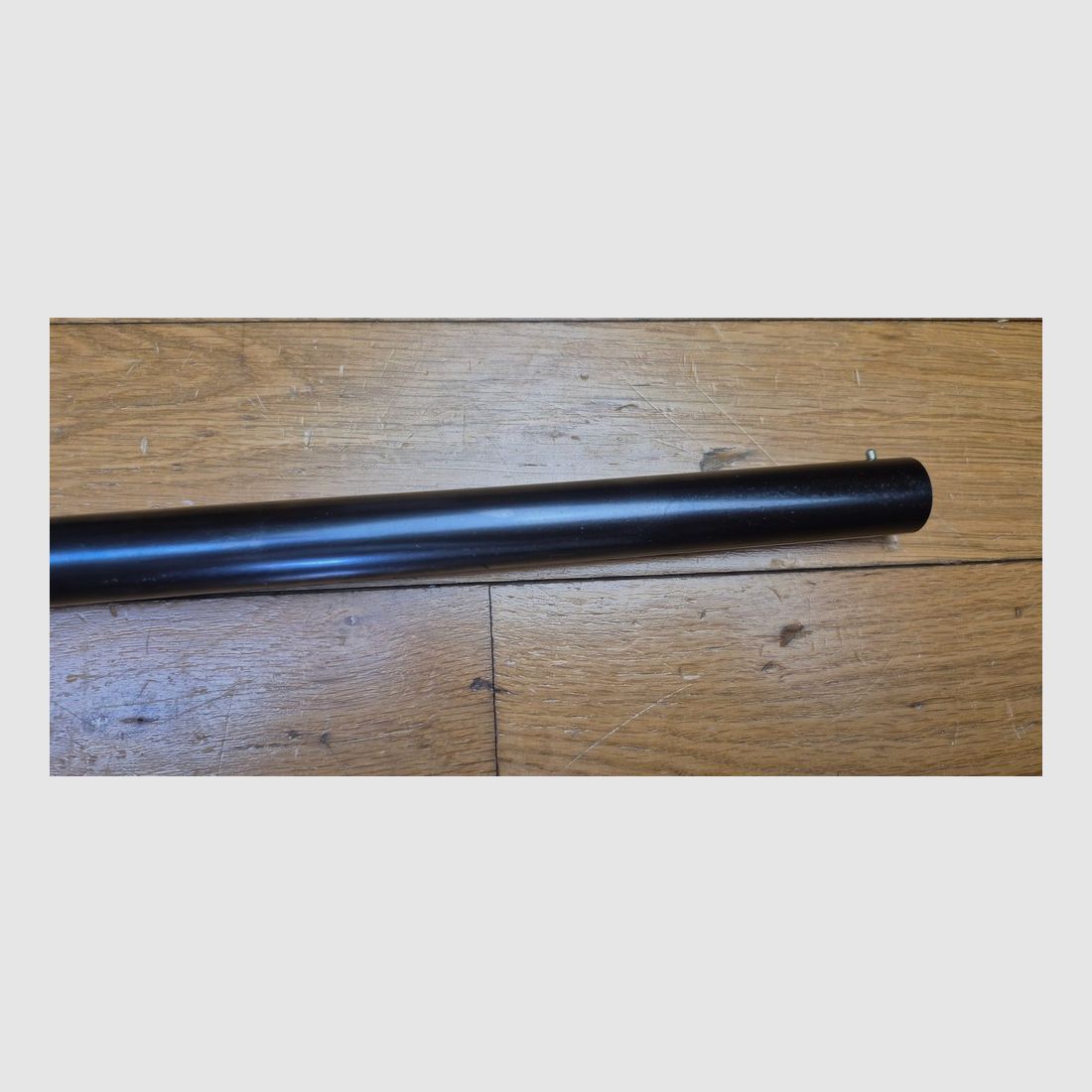 Sehr schönes Exemplar eines FUSIL SIMPLEX — Manufrance Saint-Étienne — Patentiert 1908 — Kal. 16/70 — Luxusversion in Nussbaum — Waffe aus den 50er Jahren — Kaliber 16/70 — Zu reinigen, aber wirklich in ausgezeichnetem Zustand — TBE++, Bild 12 von 38