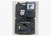 Walther Q5 Match SF 9mm Luger