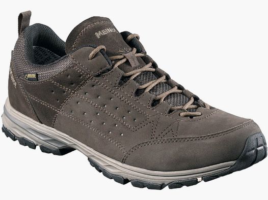 Meindl Schuh Durban GTX® Dunkelbraun