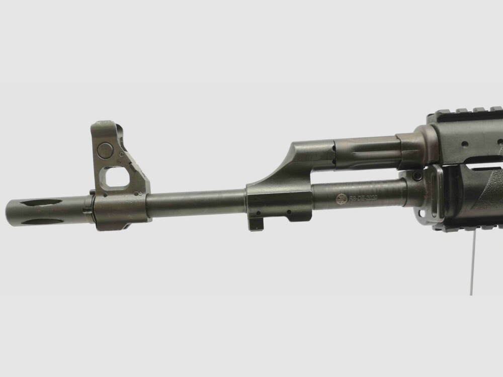 Zastava Pap-G