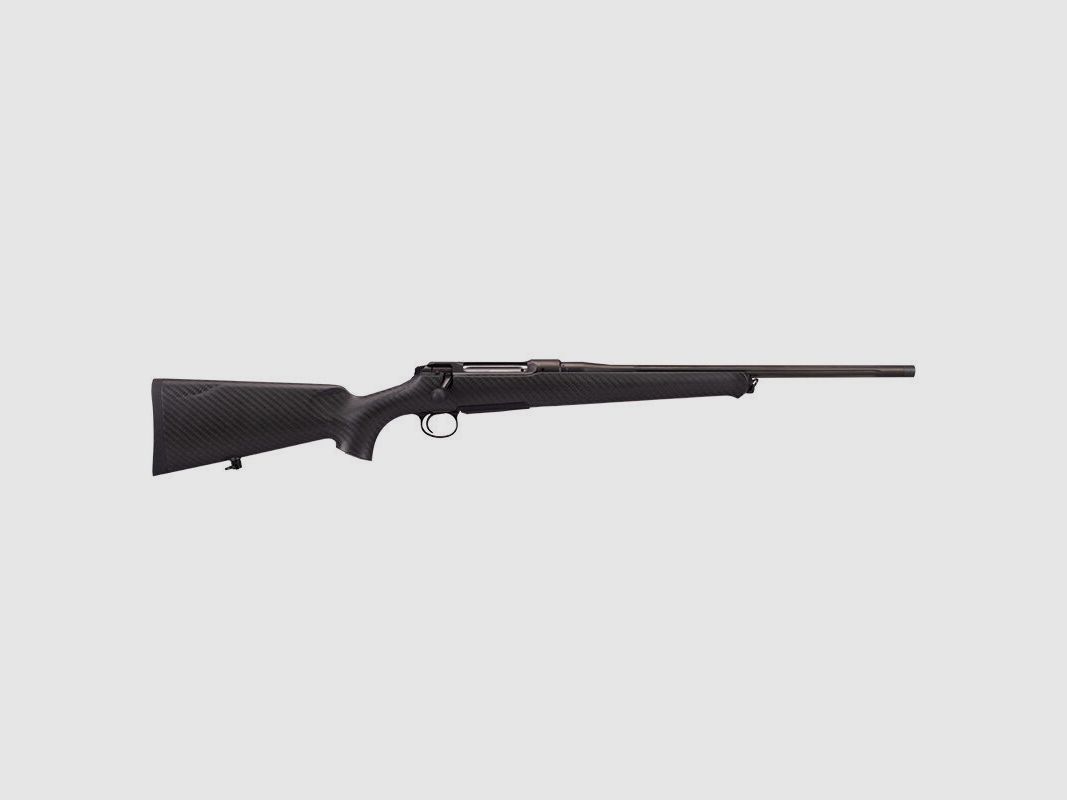 Sauer&Sohn 101 Highland XTC M15x1