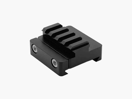 Saber Tactical Arca-Swiss to Picatinny adapter