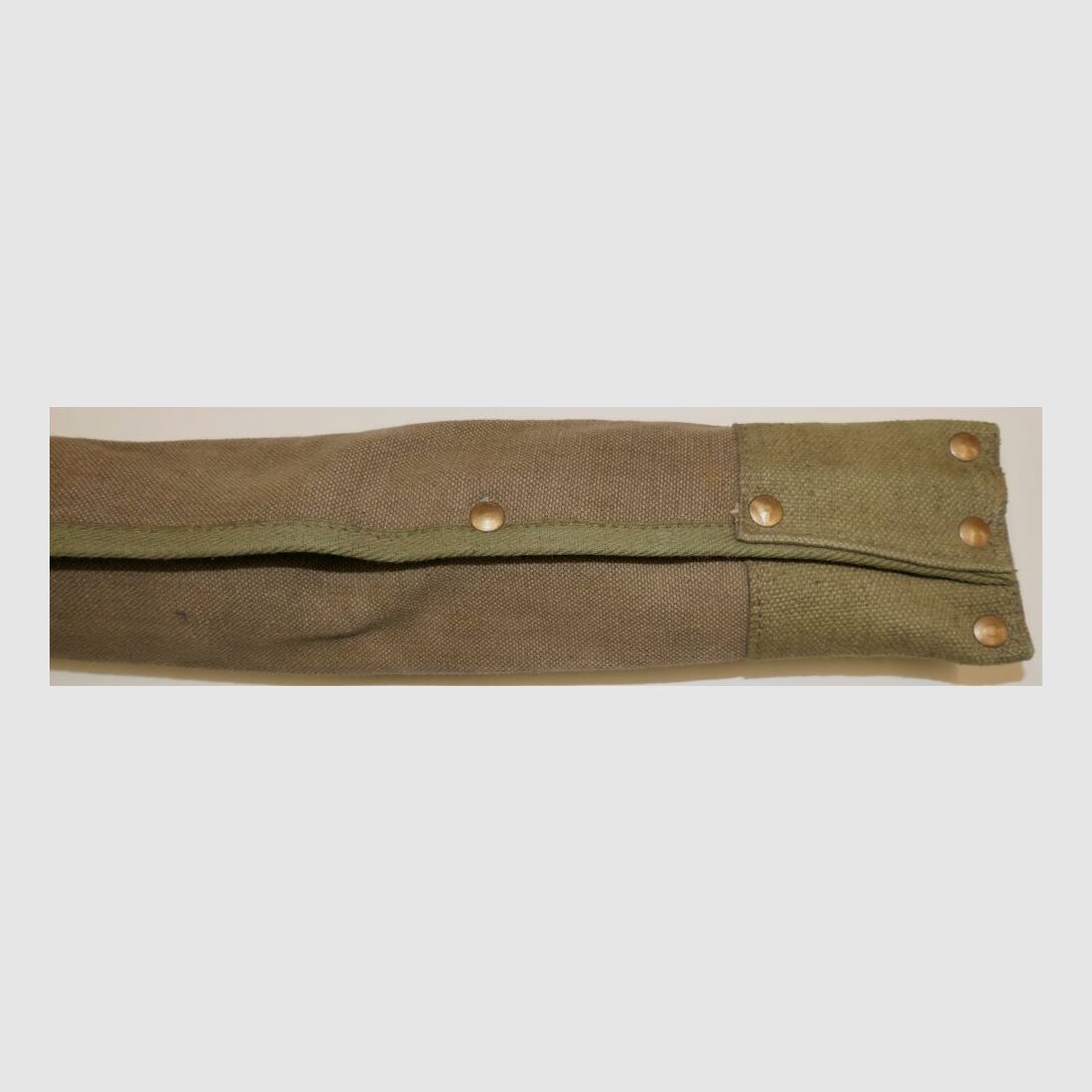 Unbekannt US 30M1 Carbine short Hip Holster
