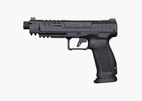 PISTOLET CANIK RIVAL CO2 CALIBRE 50 18 JOULES