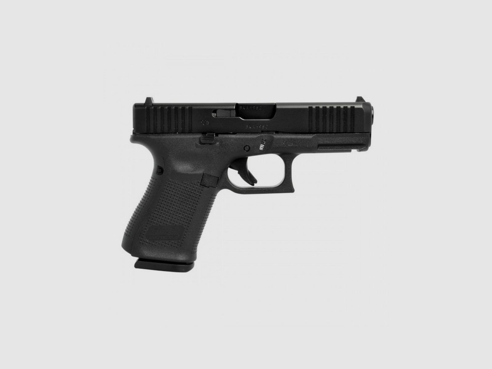 Glock 19 Gen 5 FS Cal. 9x19 mm Para, imagen 1 de 18