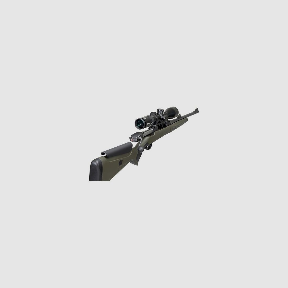 Haenel Jaeger NXT Composite .30-06 Spr. Rifle de repetición