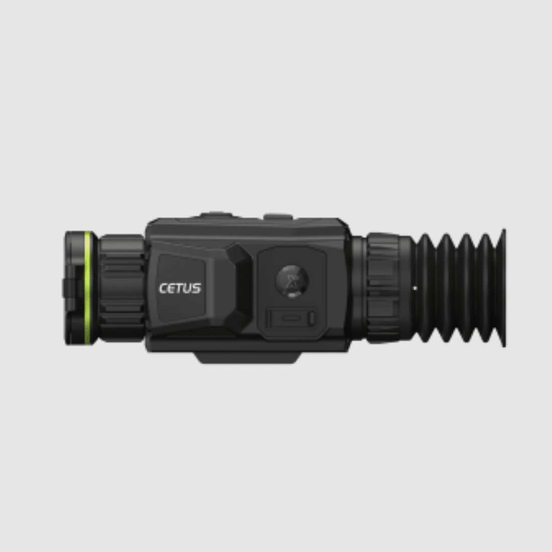 Wärmebildzielfernrohr Pixfra Cetus C225, Bild 3 von 5