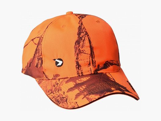 Gamo Outdoor Kappe orange, Einheitsgröße