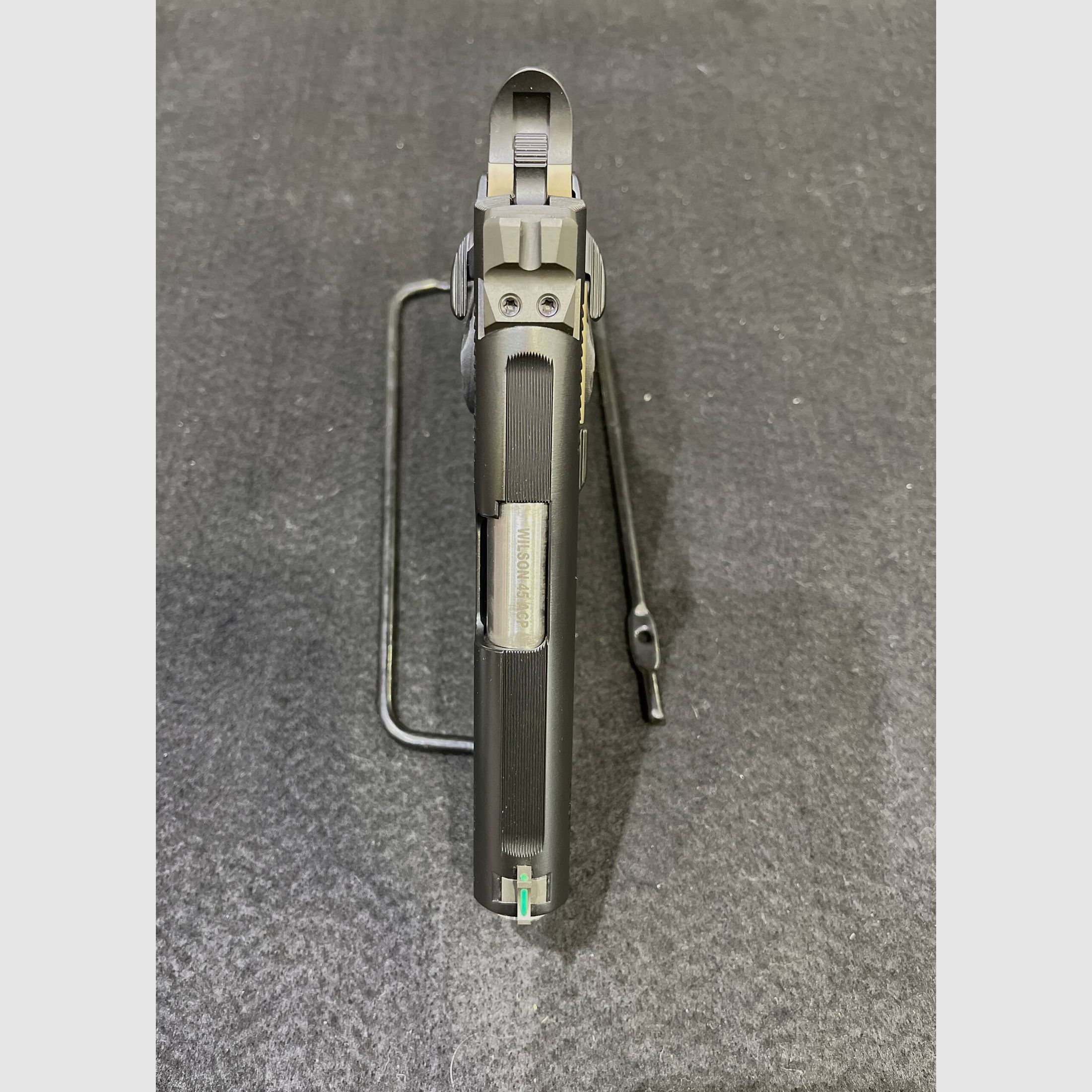 WILSON COMBAT PROFESSIONAL, Bild 7 von 15
