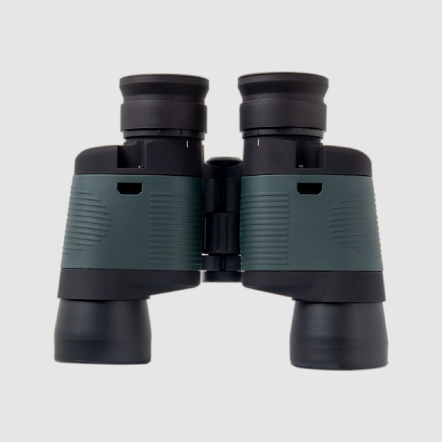 Fernglas Schwarz und Grün 8×40, Bild 2 von 5