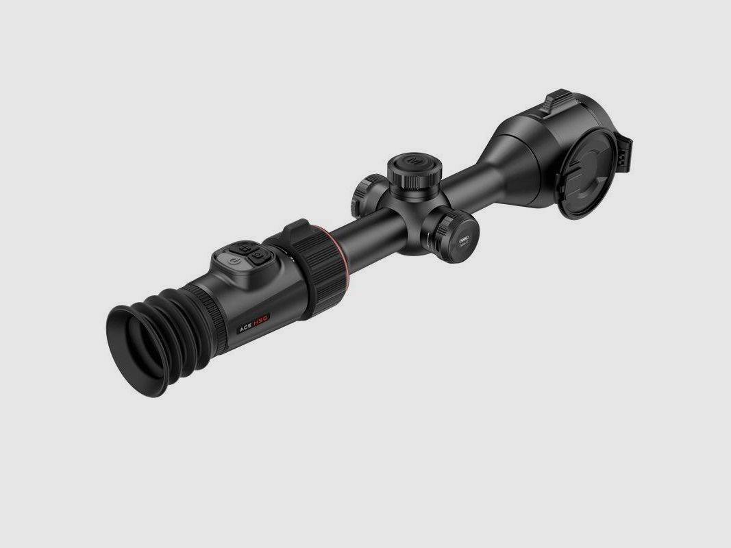 Nocpix Ace H50 cannocchiale termico