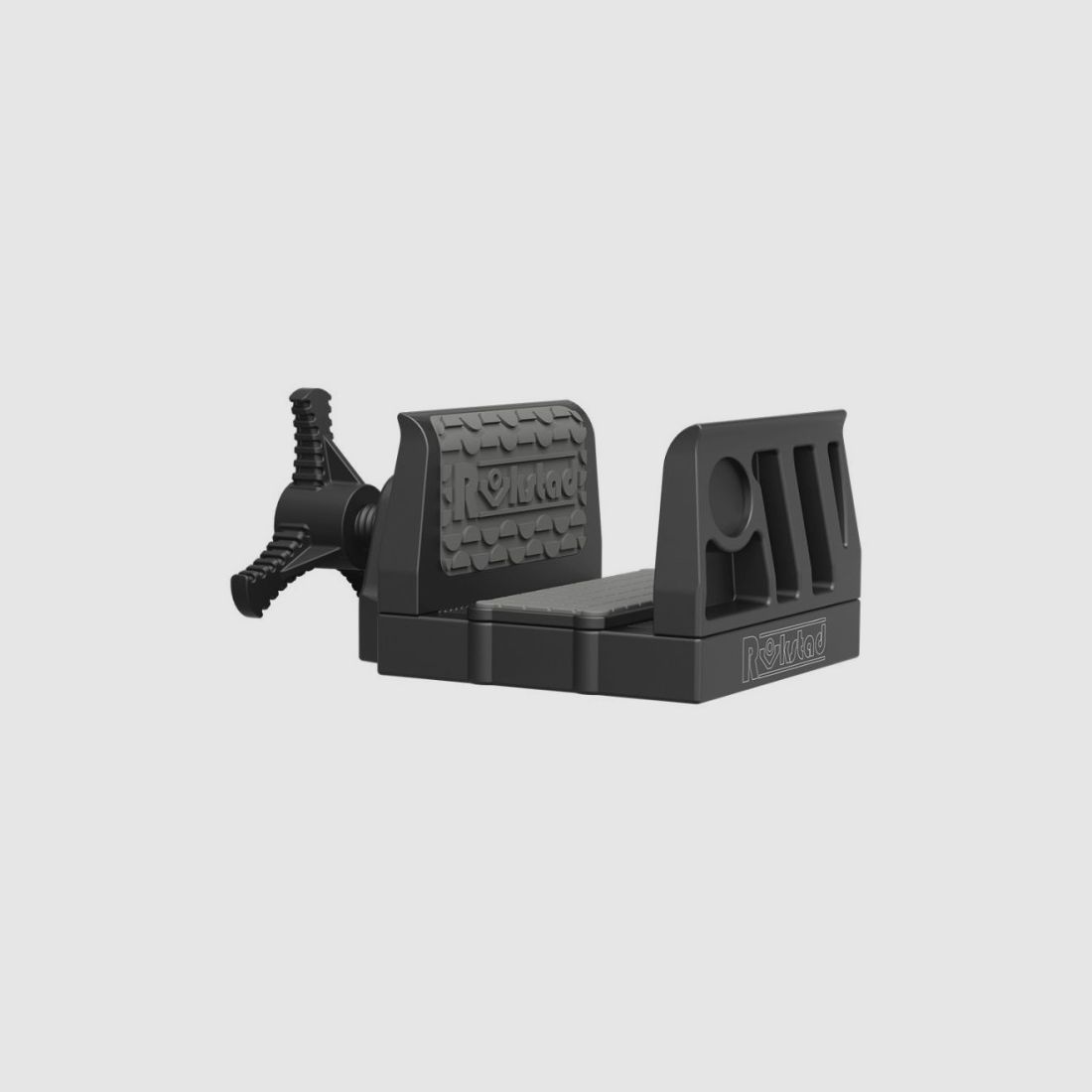 Vector Optics soporte de aluminio para rifle para trípode y monopod, imagen 1 de 7