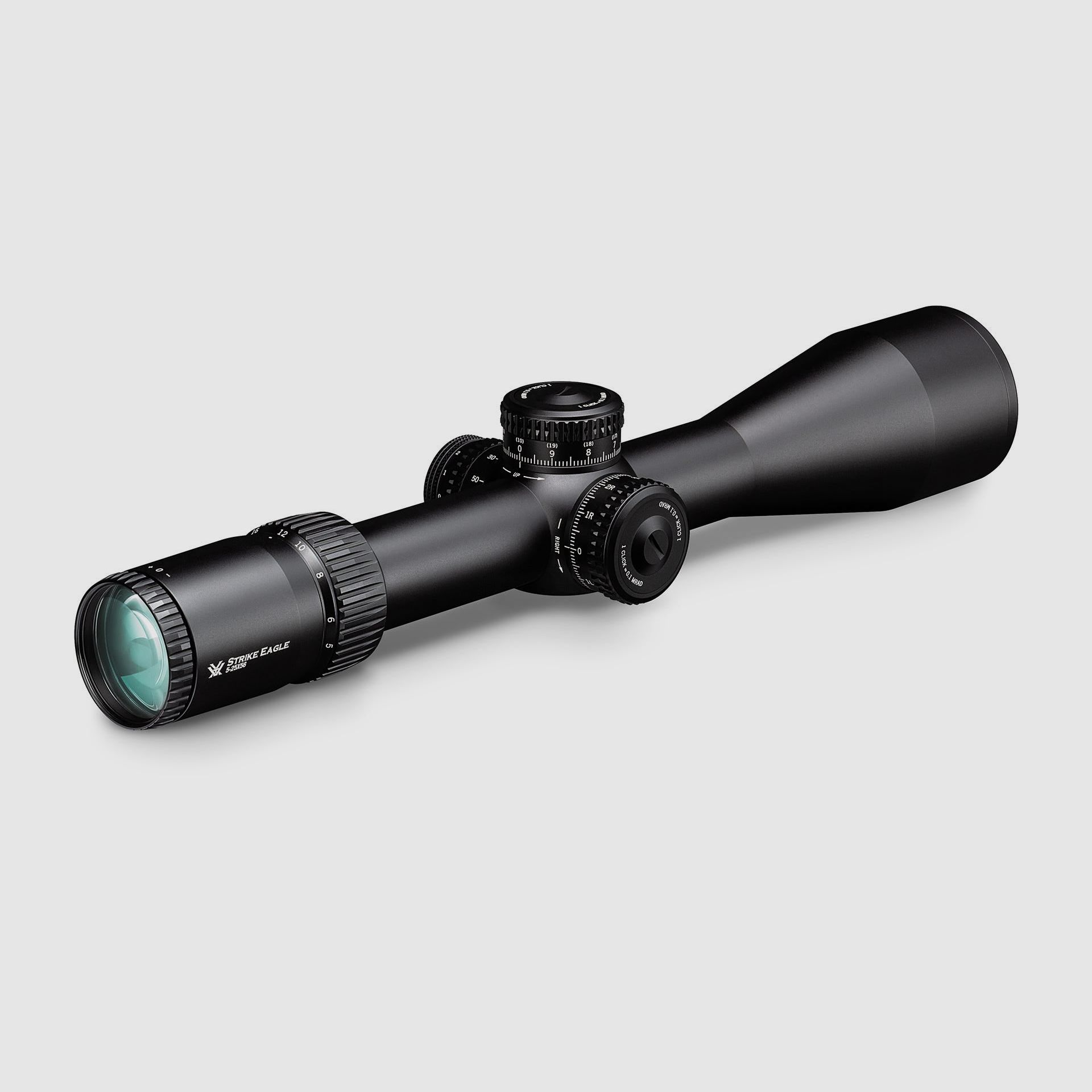 VORTEX OPTIC STRIKE EAGLE 5-25X56 EBR-7C MRAD, image 2 of 2