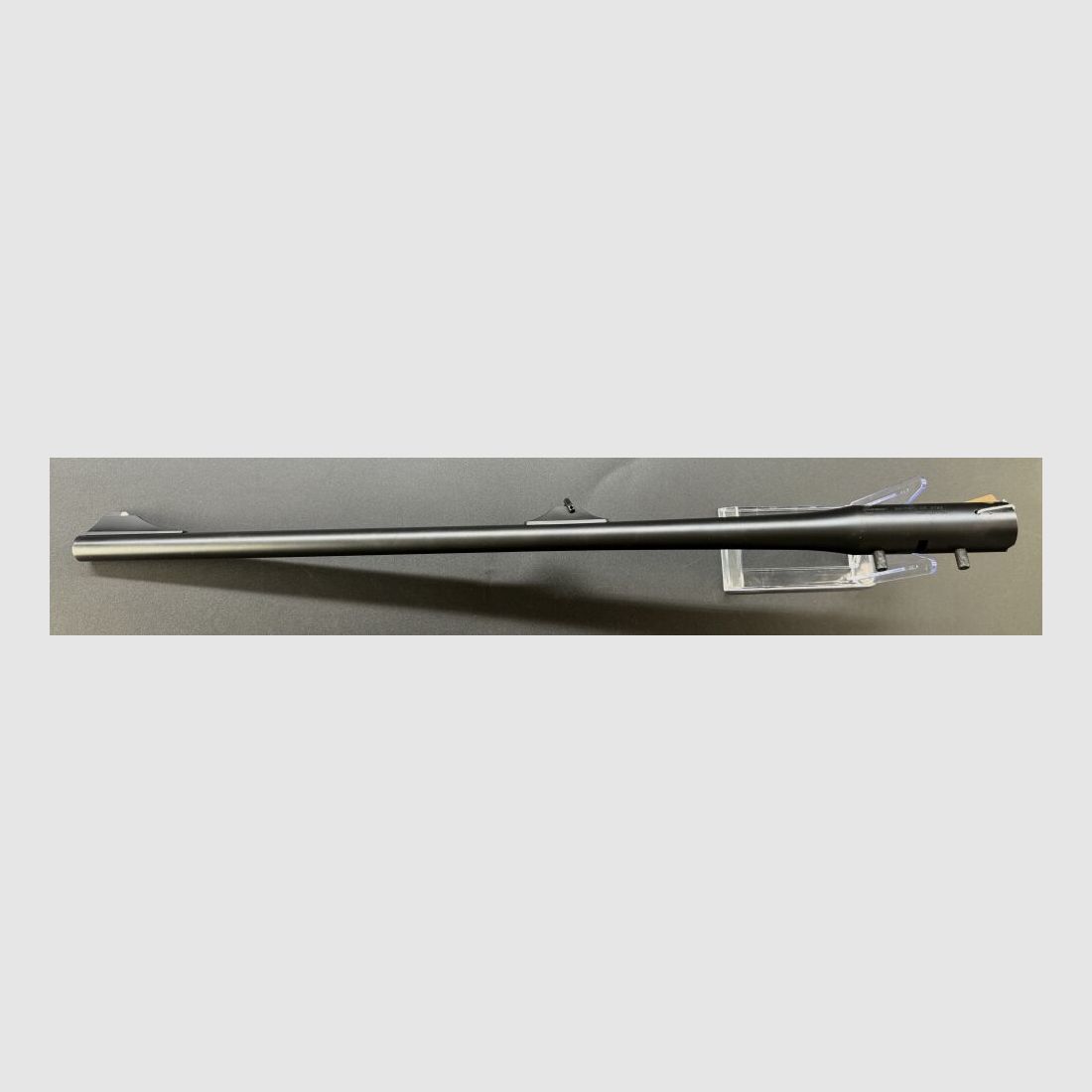 Blaser R8 loop kaliber: .30-06Spring (standaard uitvoering) met open vizier .30-06Spring