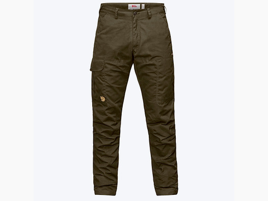 Fjällräven Hose Karl Pro Hydratic Dark Olive