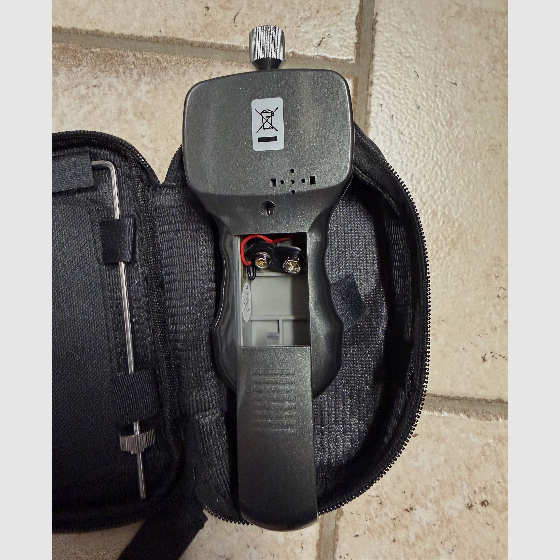 Lyman Trigger Pull Gauge