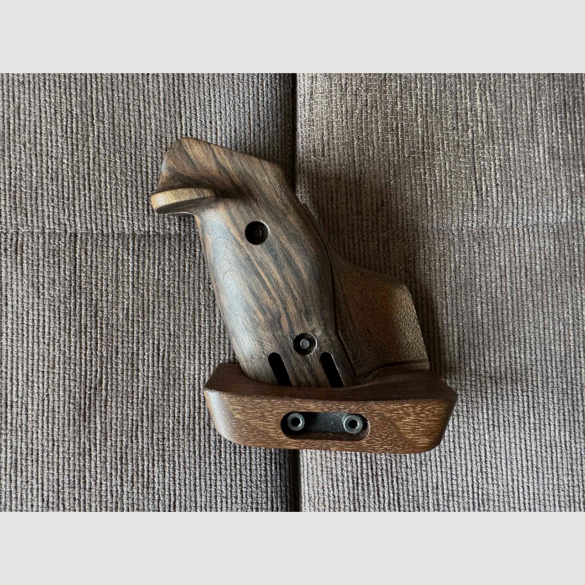 Feinwerkbau Mod. 100 Linkshandgriff größe M (Variable)