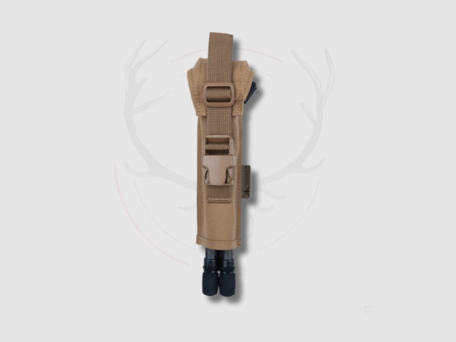 Holster FHF Aspis für Zweibein Javelin SPARTAN, Bild 1 von 7