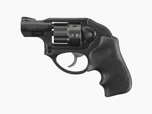 Ruger LCR 1.87'' .22LR (5410)