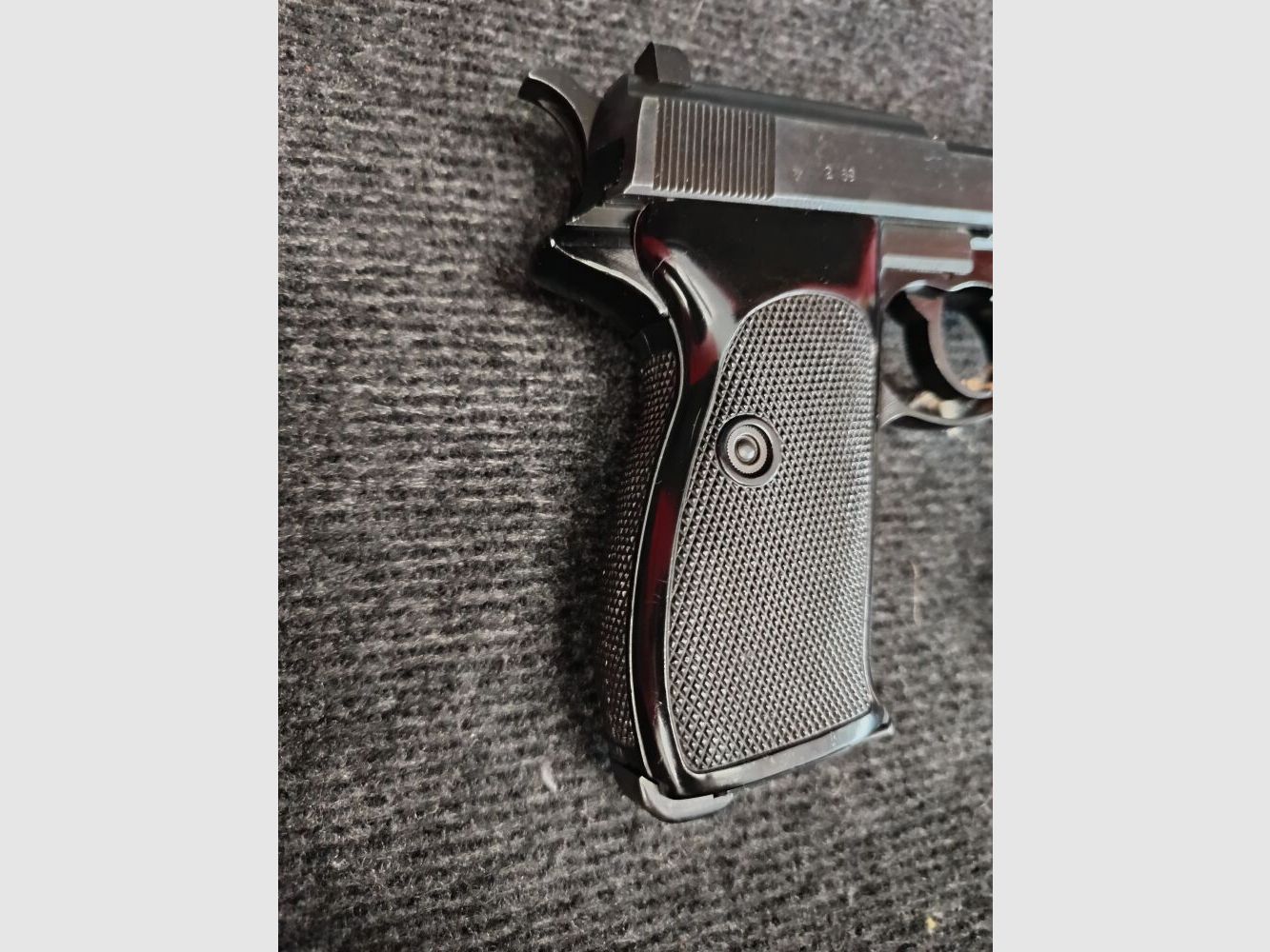 Walther P38 P38