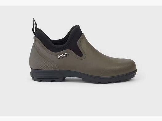 Aigle Lessfor Plus M