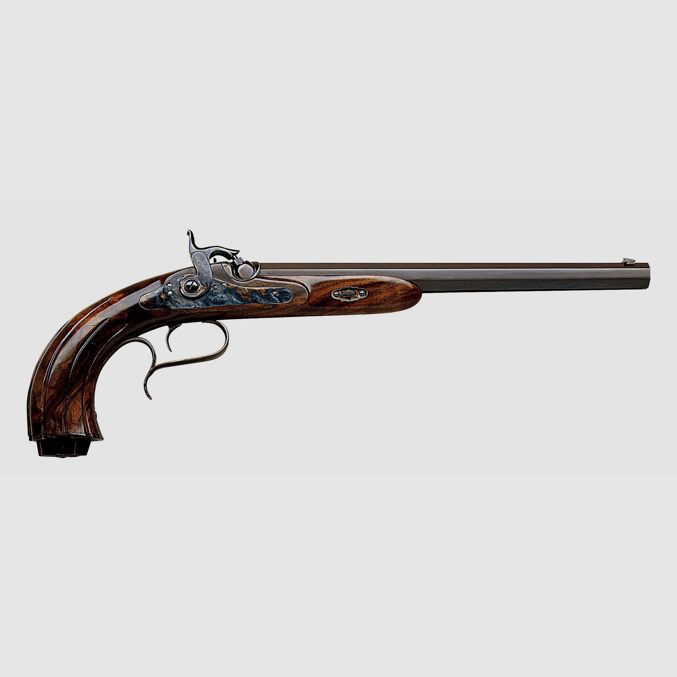 Pistole Avancarga Pedersoli Kuchenreuter Kal. .44