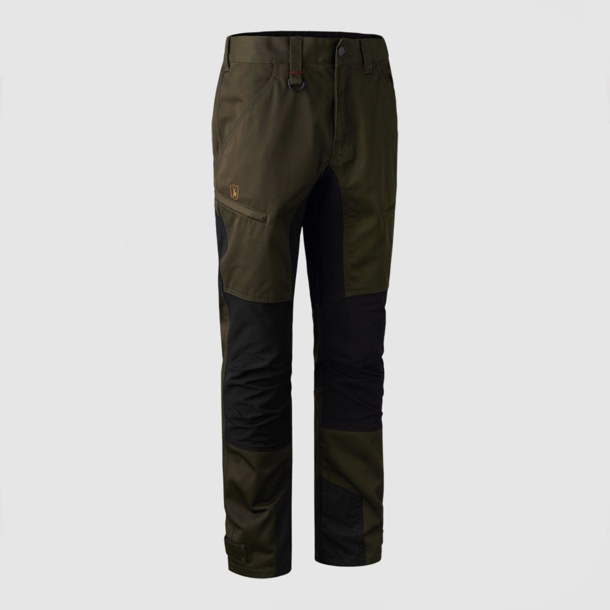 PANTALONE – UOMO – DEERHUNTER – ROGALAND STRETCH TROUSERS CONTRAST, immagine 1 di 5