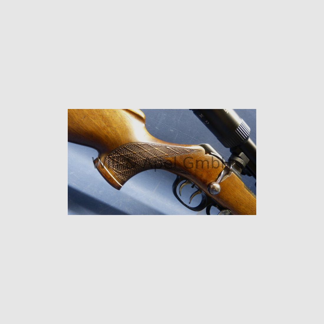 Krico Repetierer