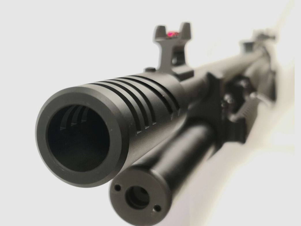 Fabarm SLF "P.S.S. 10", Kal. 12/76 Mag., 61 cm/24"