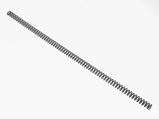 Nordic Components .22 LR Action Spring