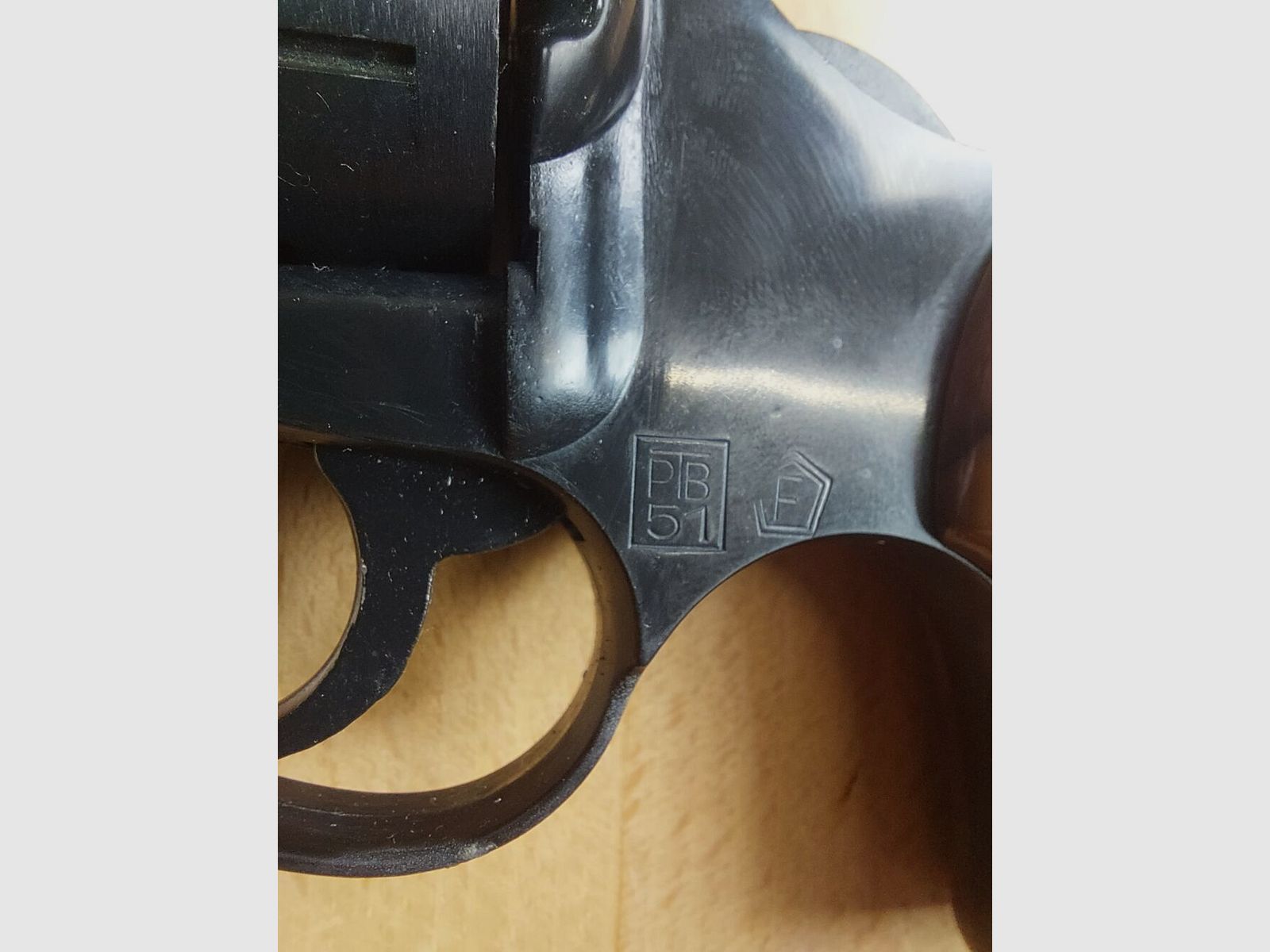 Röhm RG 75