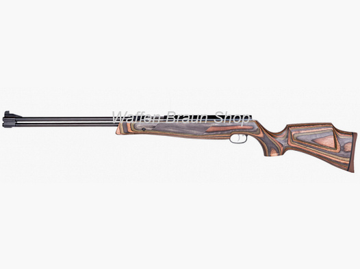 Weihrauch HW 77 F SPEC.EDIT. SH 4,5MM