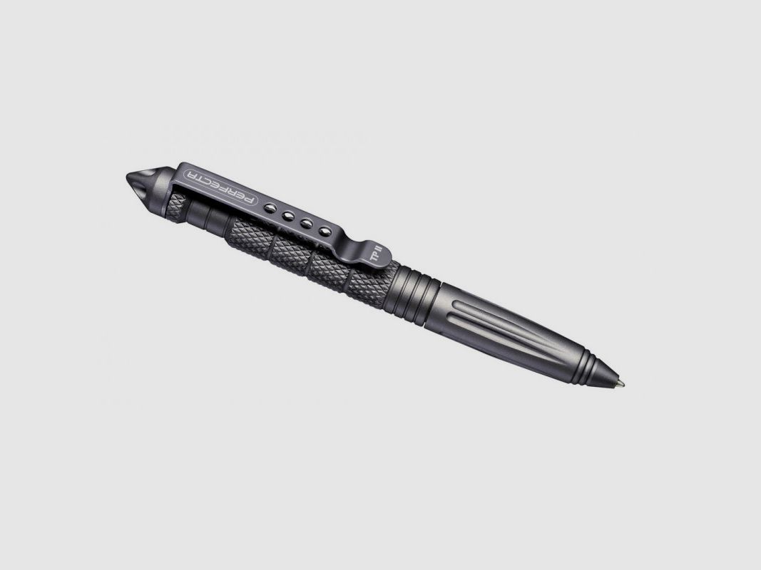 Stylo Tactical Tp Ii Perfecta