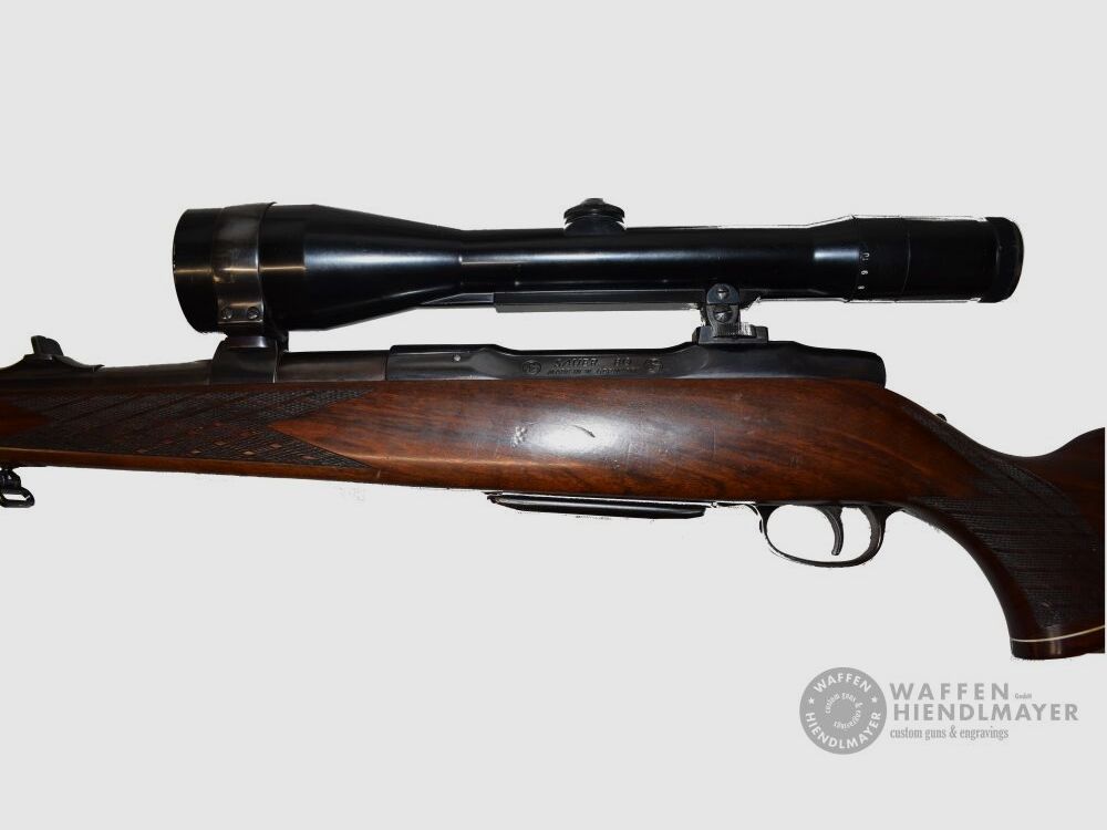 Sauer und Sohn Mod. 80
