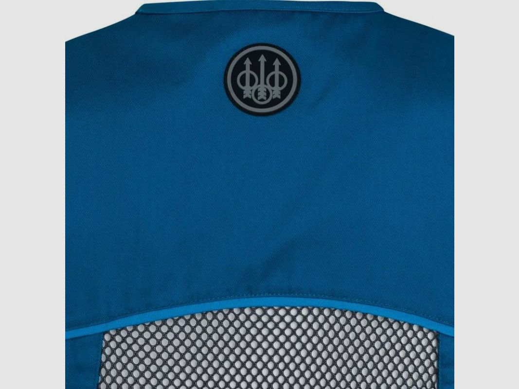 Beretta Full Mesh Weste Unisex, Bild 3 von 3