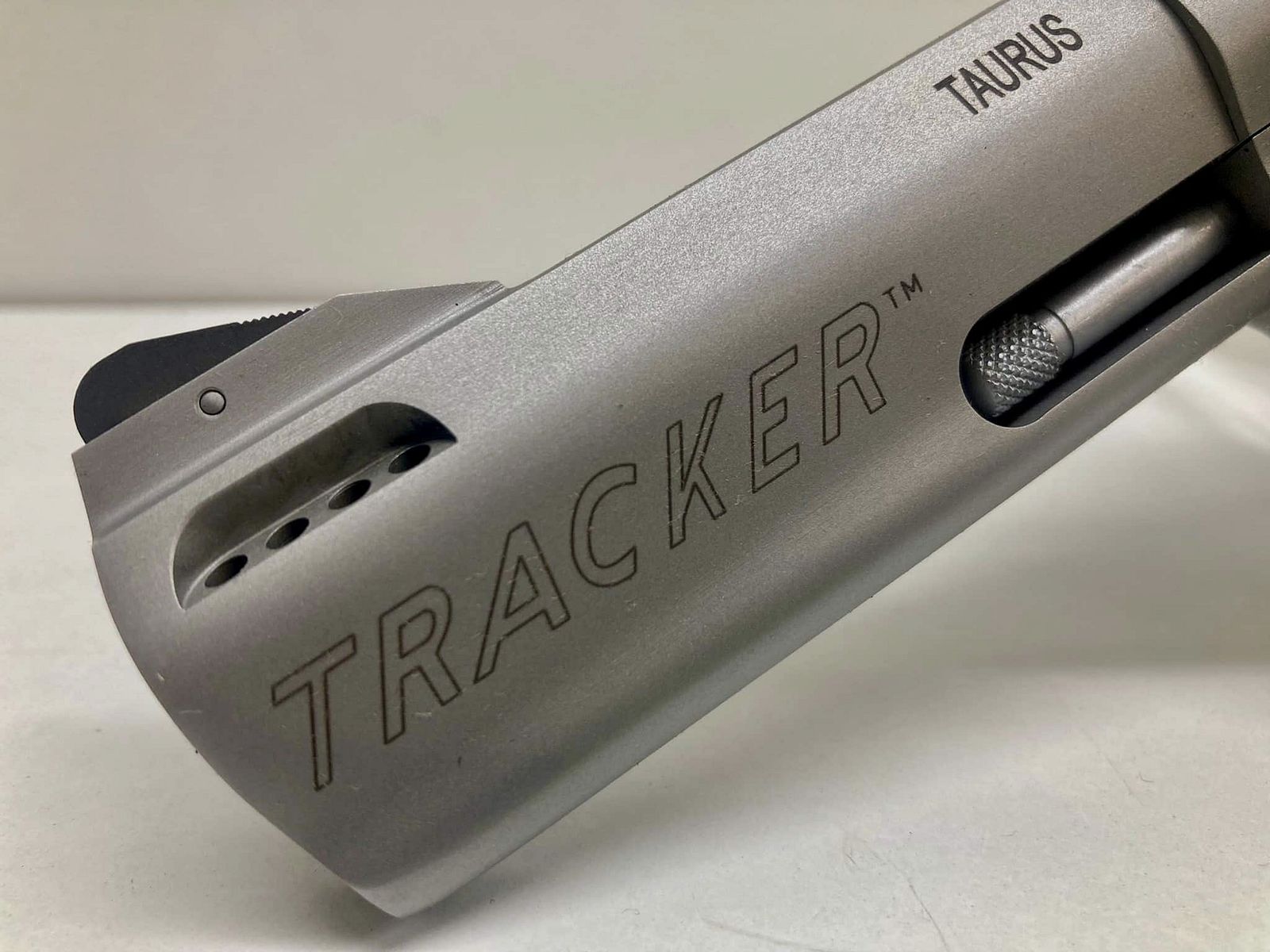 TAURUS 627 STS | Rastreador