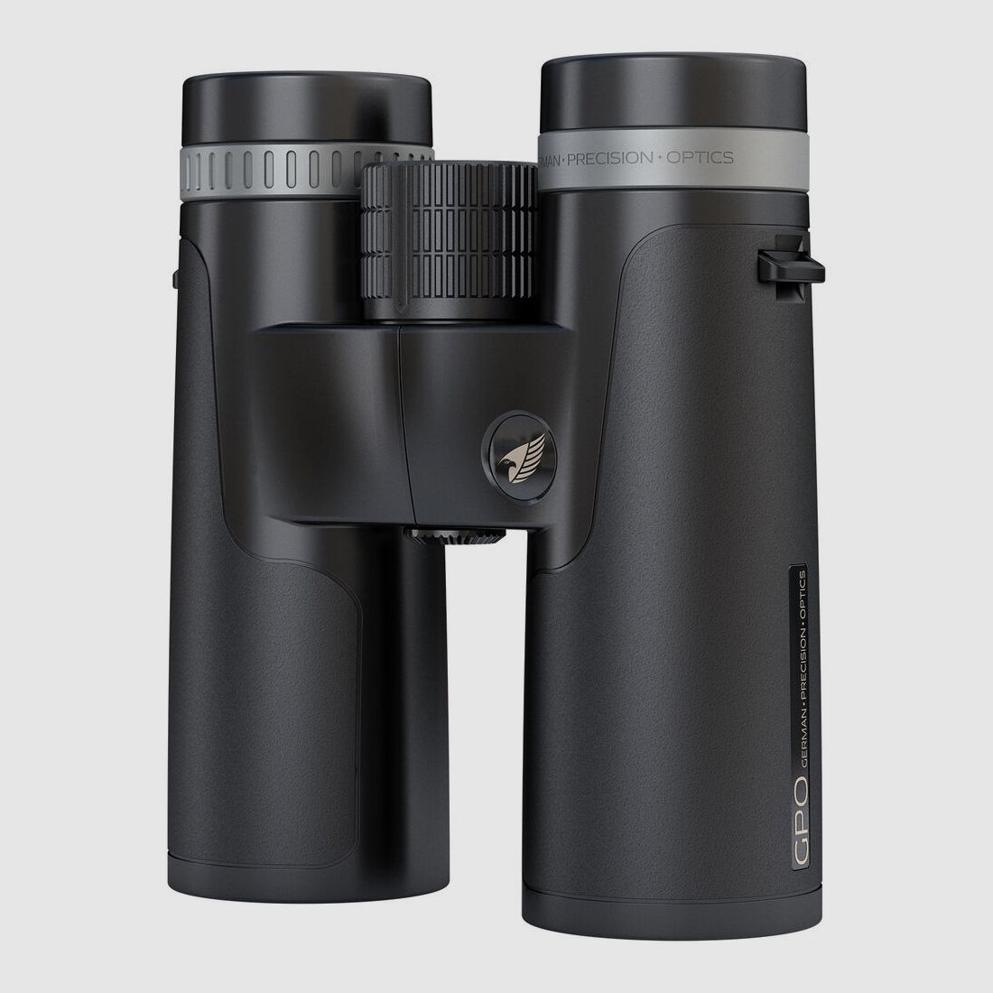 German Precision Optics Passion SD schwarz 8x42