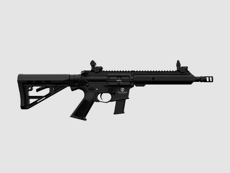 SCHMEISSER AR15-9 Sport S