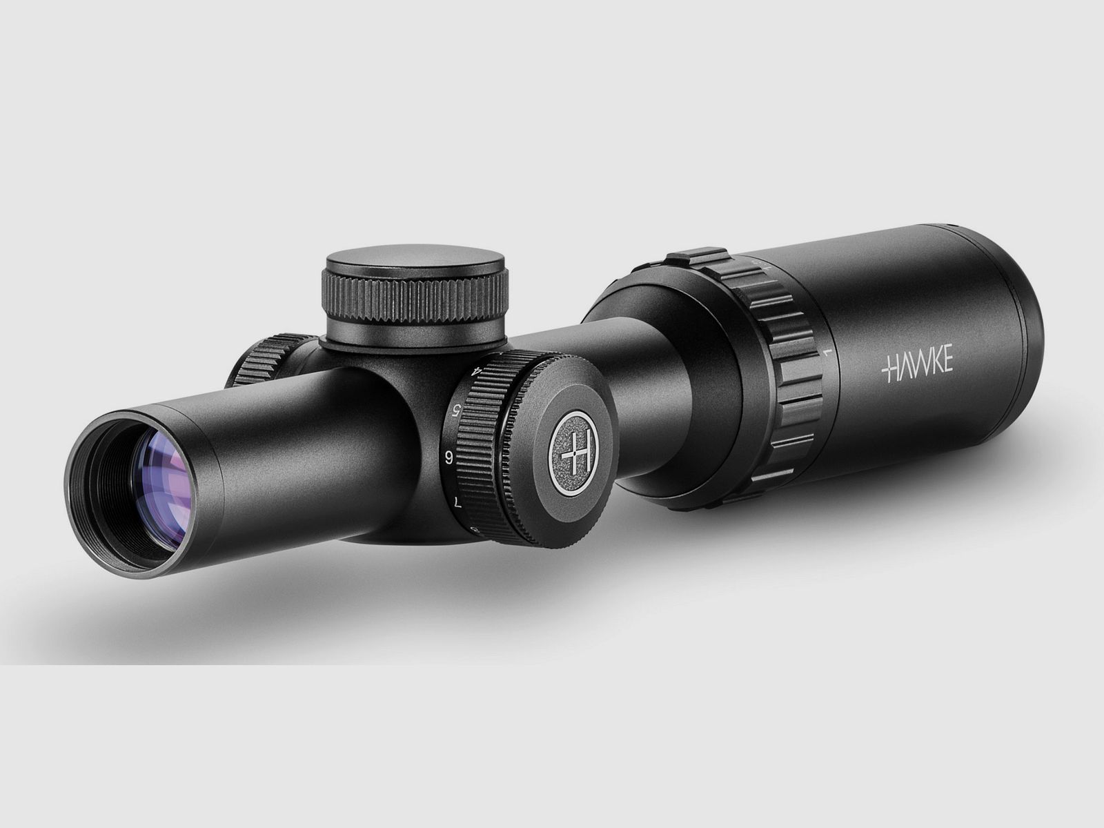 HAWKE 14206 Zielfernrohr VANTAGE IR 1-4x20 L4A FD ABSEHEN