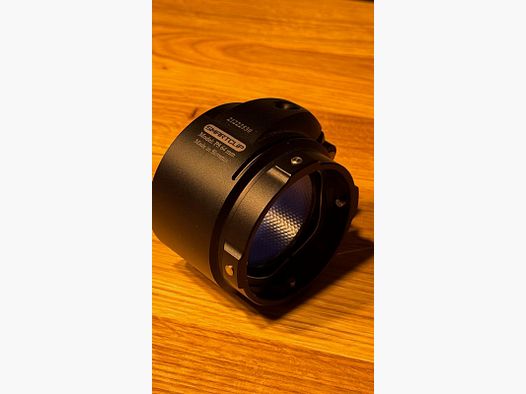 Adaptateur Smartclip Modèle : PS 64mm