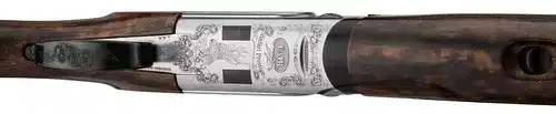 Fucile express Fair Safari Prestige Ergal cal. 8x57jrs, immagine 3 di 7