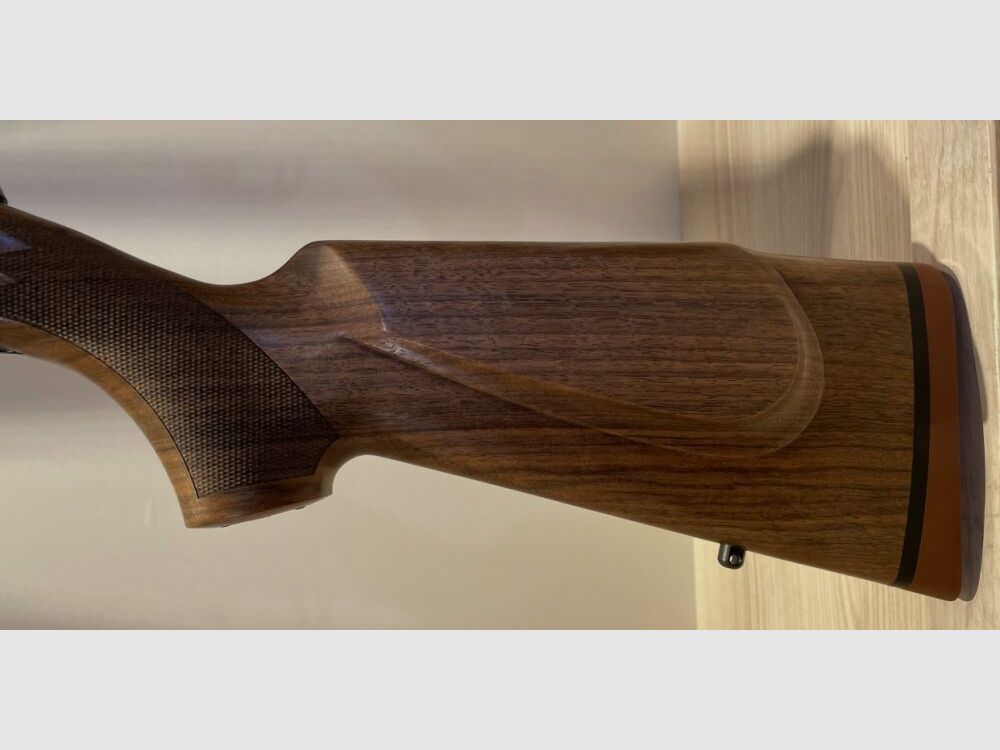 SAKO 90 HUNTER CORTO con filettatura