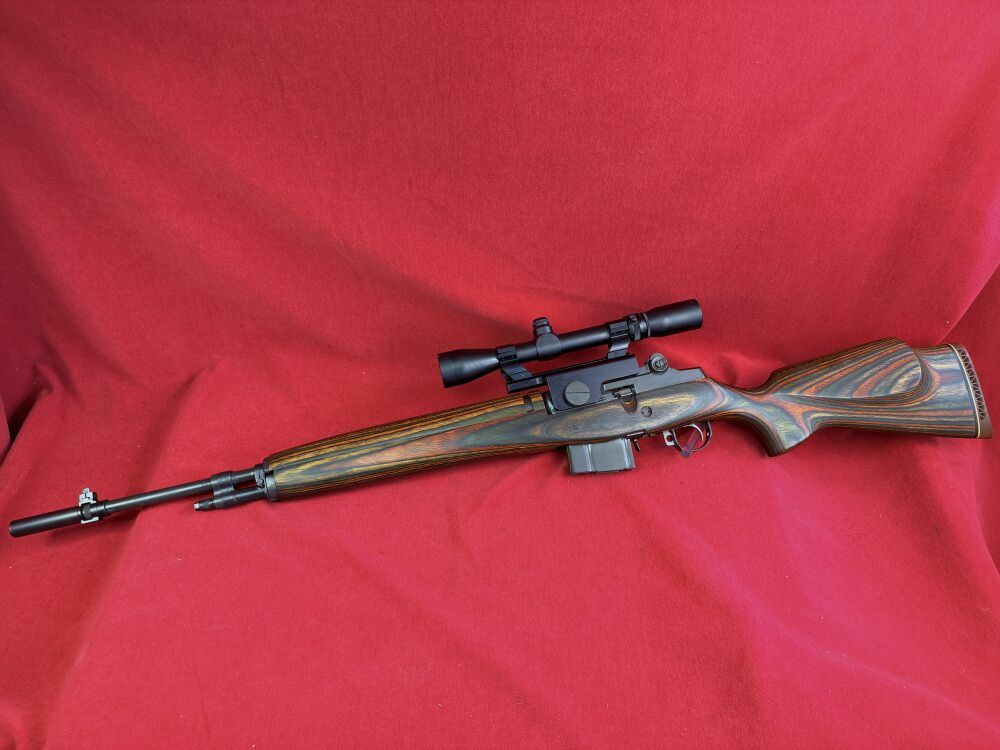 Springfield Armory M1A