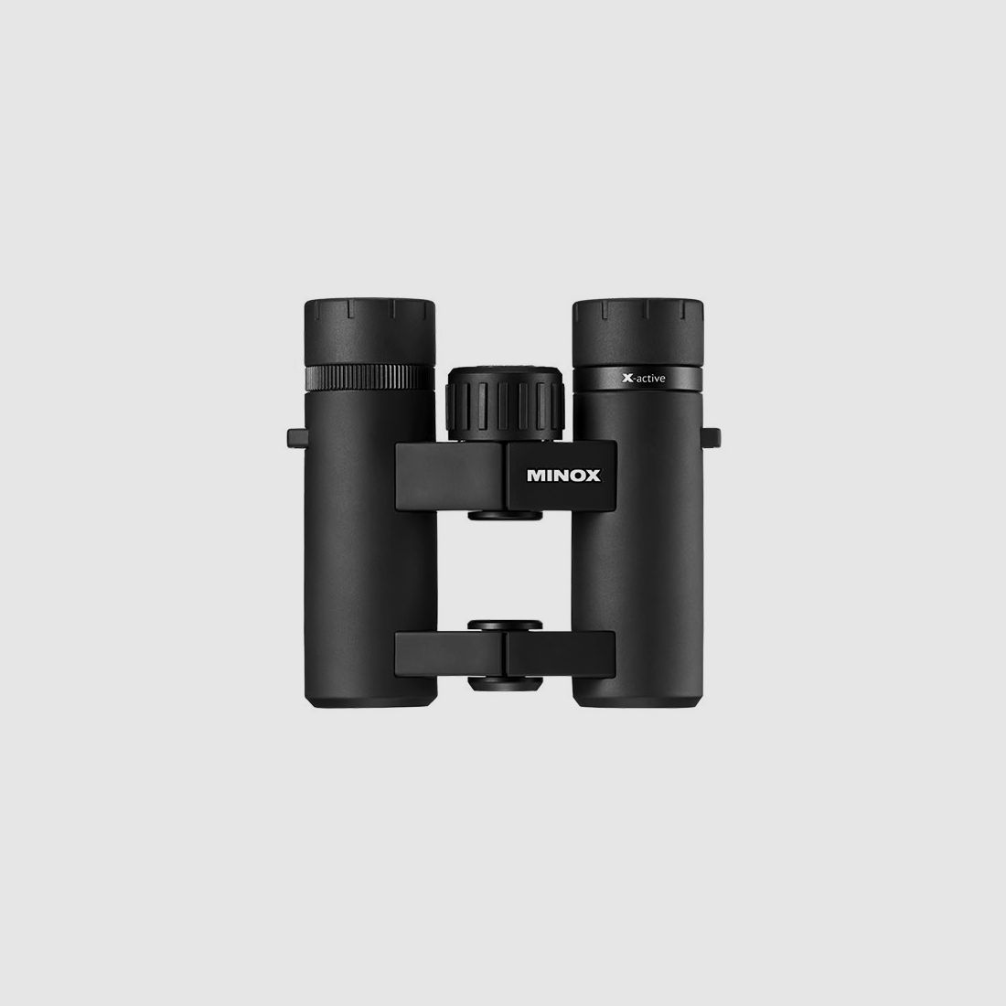 MINOX Binocolo X-active 10x44