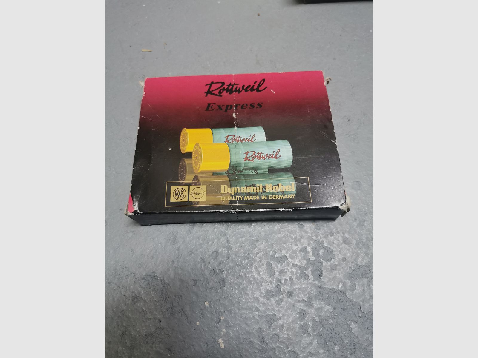 Patronen 70 Stück Schrot 12x67,5 bzw 70