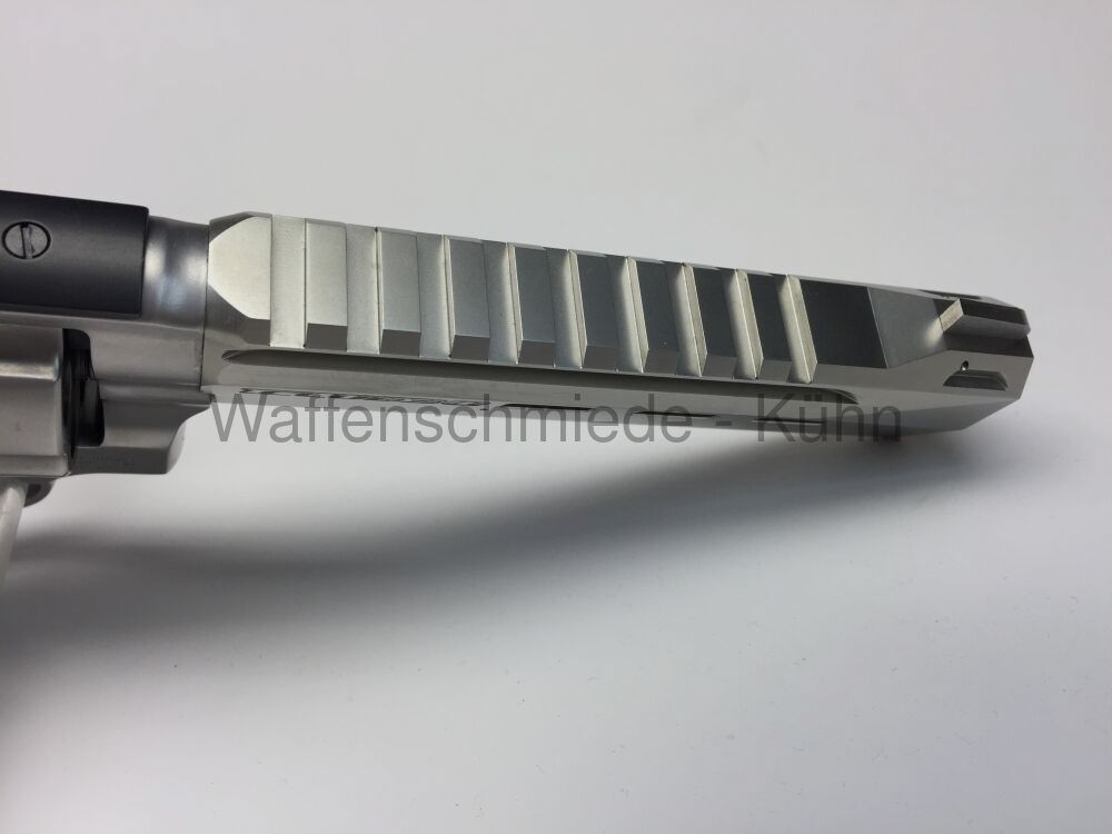 Smith & Wesson Supertarget / Club 30, Bild 4 von 4
