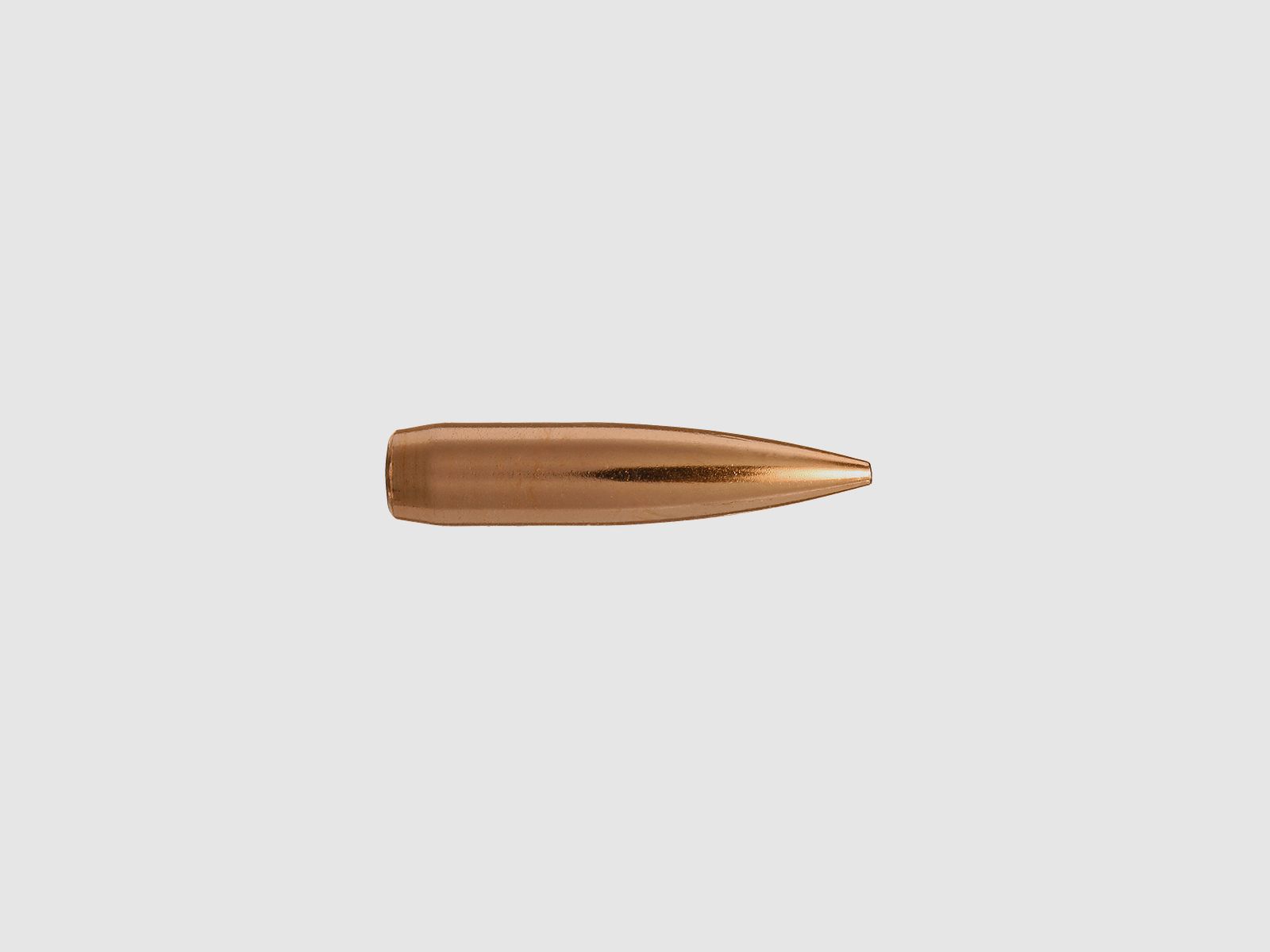 Berger Geschoss 6,5mm/.264 BT Target 120GR 100 Stück
